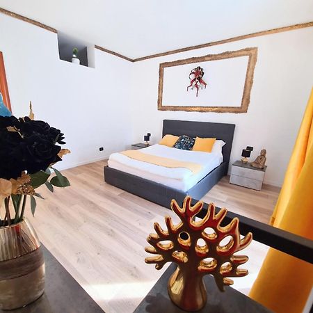 شقة Luxury Flat In Center By The Sea باري المظهر الخارجي الصورة