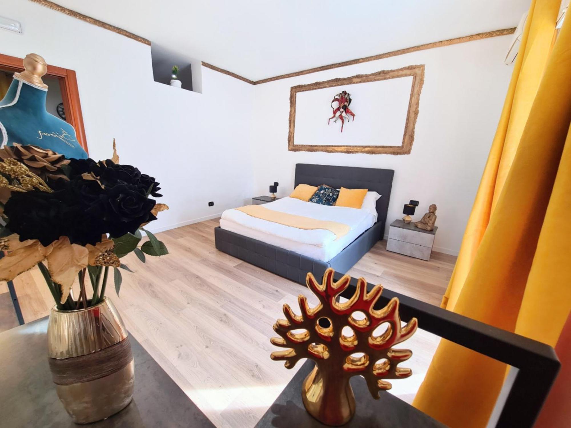 شقة Luxury Flat In Center By The Sea باري المظهر الخارجي الصورة