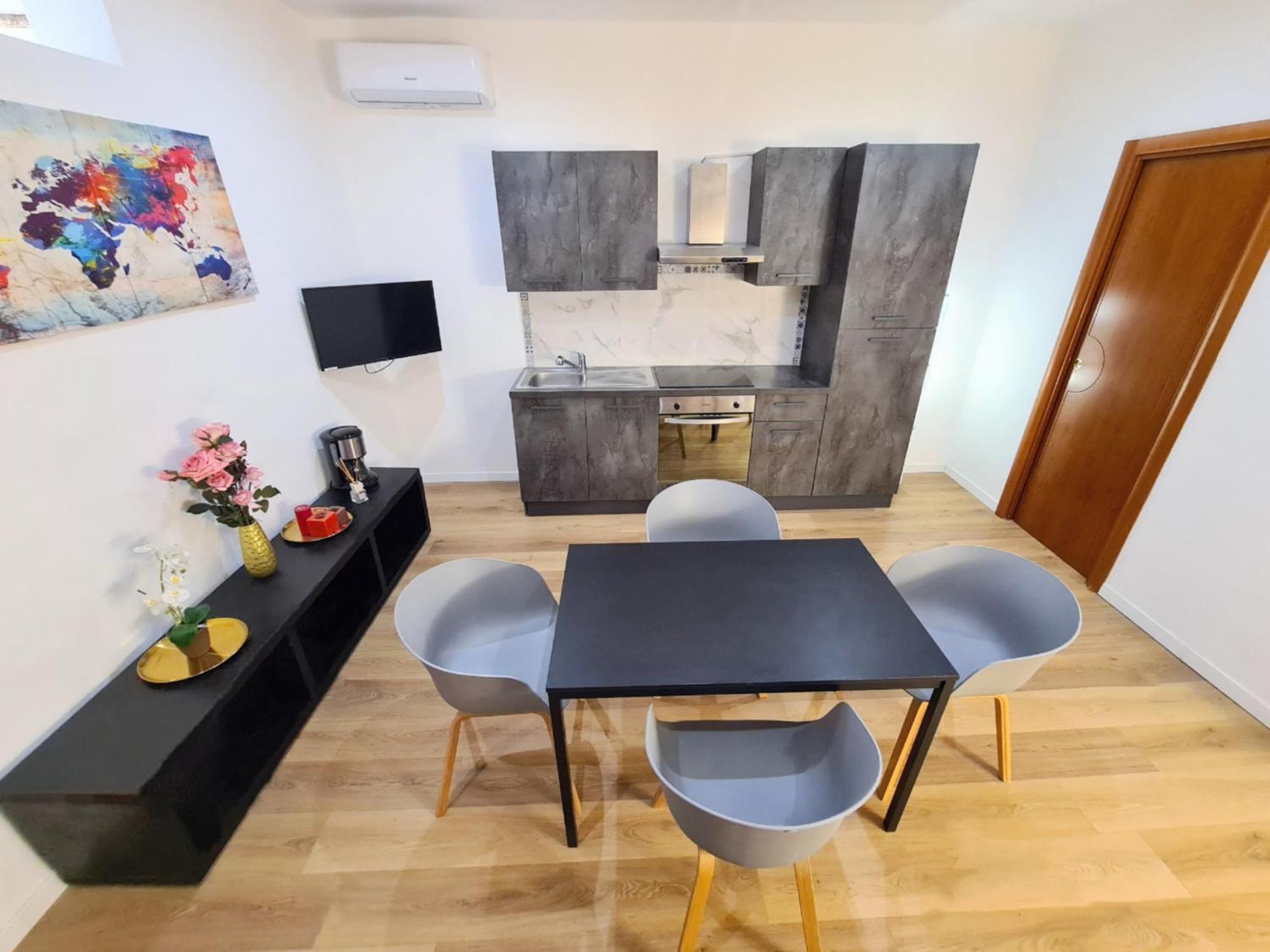 شقة Luxury Flat In Center By The Sea باري المظهر الخارجي الصورة