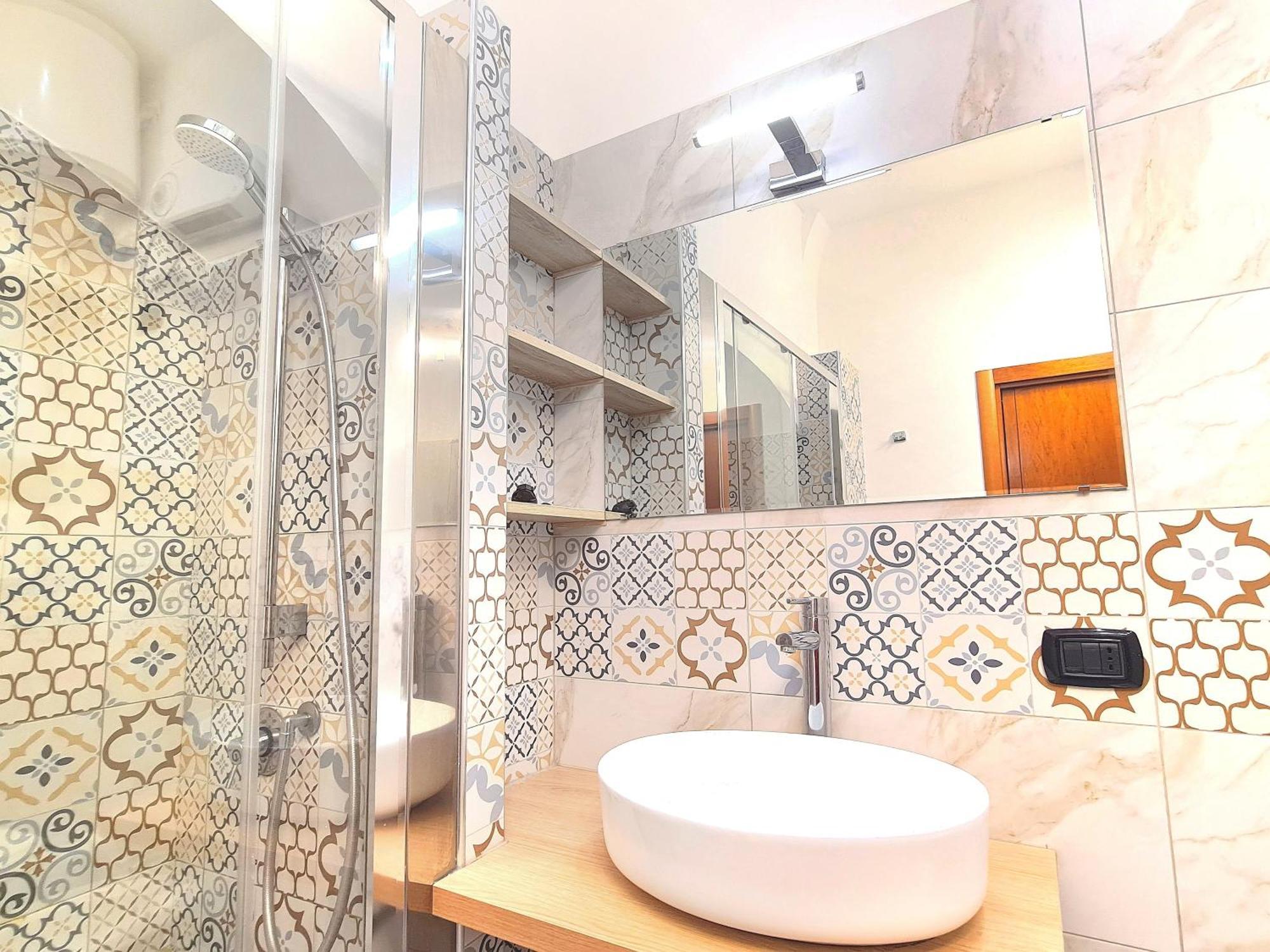 شقة Luxury Flat In Center By The Sea باري المظهر الخارجي الصورة